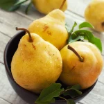گلابی